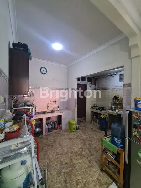 image RUMAH STRATEGIS CIPETE, DEKAT SEKOLAH PERANCIS (6)