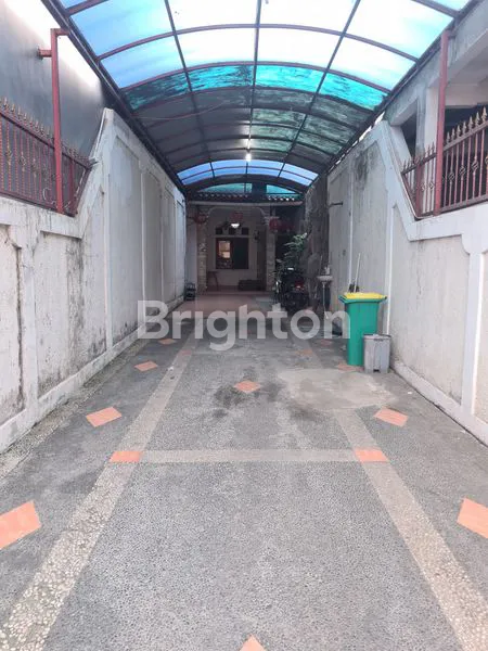 image RUMAH STRATEGIS CIPETE, DEKAT SEKOLAH PERANCIS (8)