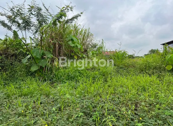 image DI JUAL TANAH LUAS SIAP BANGUN DI AREA PERUMAHAN GRIYA MUKTI (2)