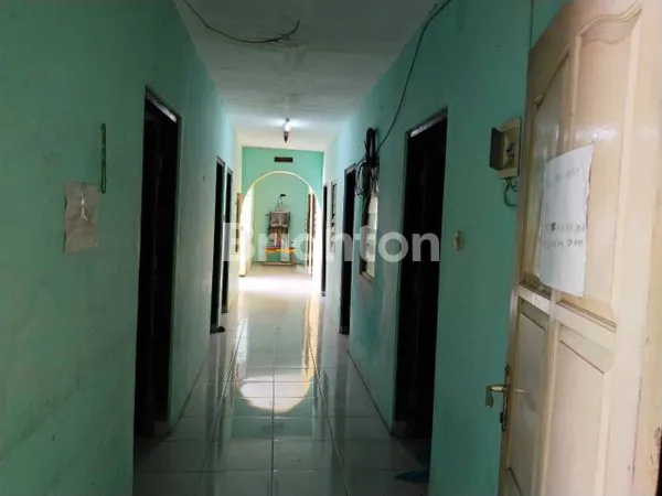 image DIJUAL RUMAH UTAMA DAN RUMAH KOST COCOK UNTUK INVESTASI MASA DEPAN DI JALAN DEWI SARTIKA BARAT SEMARANG (5)