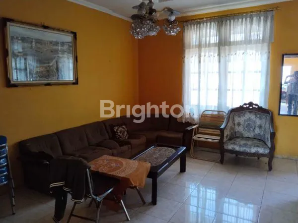 image DIJUAL RUMAH UTAMA DAN RUMAH KOST COCOK UNTUK INVESTASI MASA DEPAN DI JALAN DEWI SARTIKA BARAT SEMARANG (2)