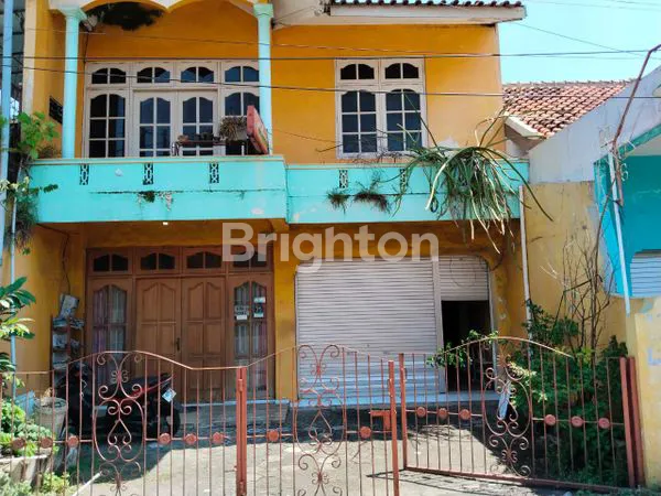 image DIJUAL RUMAH UTAMA DAN RUMAH KOST COCOK UNTUK INVESTASI MASA DEPAN DI JALAN DEWI SARTIKA BARAT SEMARANG (1)