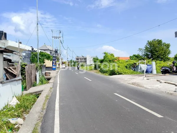 image DISEWAKAN TOKO CANGGU VIEW BAGUS  (2)
