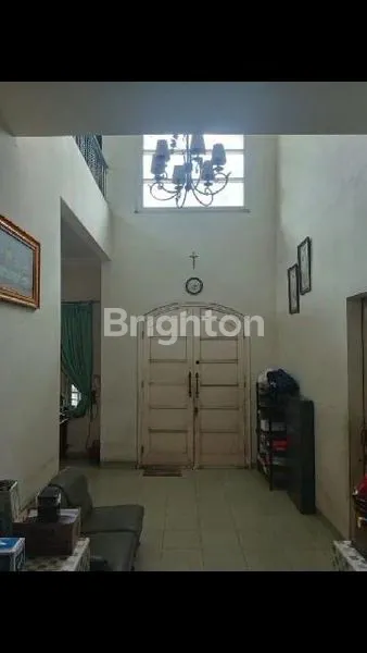 image DI JUAL RUMAH SEKTOR 7 (2)