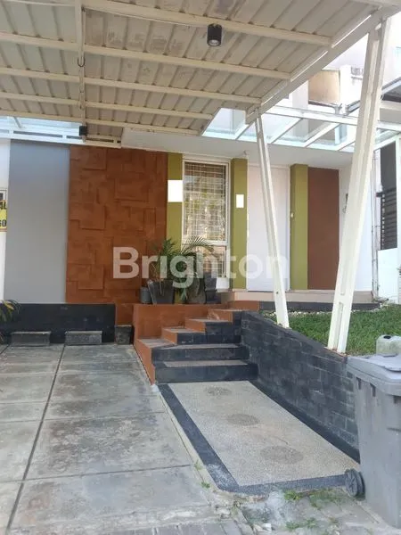 image RUMAH MEWAH 2 LANTAI FULL FURNISH DI GRAND CITY BALIKPAPAN (2)