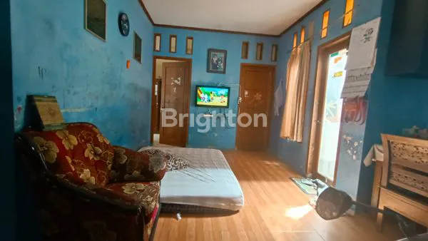 image RUMAH SIAP HUNI LOKASI AMAN & NYAMAN AREA STRATEGIS KE FASILITAS UMUM (4)