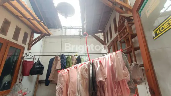 image RUMAH SIAP HUNI LOKASI AMAN & NYAMAN AREA STRATEGIS KE FASILITAS UMUM (6)