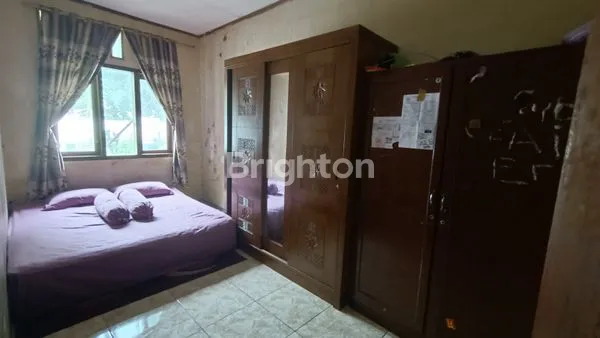 image RUMAH SIAP HUNI LOKASI AMAN & NYAMAN AREA STRATEGIS KE FASILITAS UMUM (3)