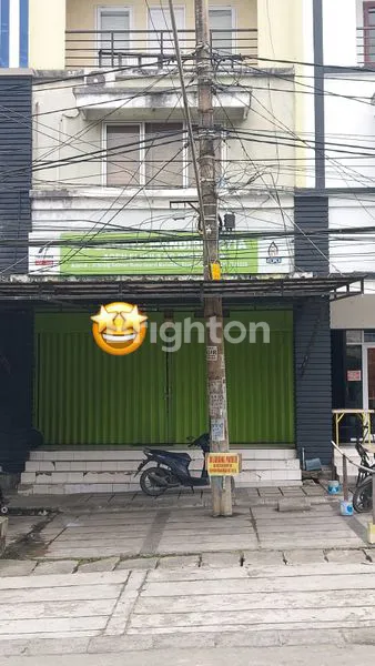 image RUKO SIRAJ SALMAN SIAP PAKAI (1)