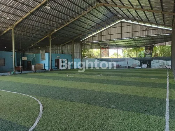 PROPERTI KOMERSIAL DI BULELENG