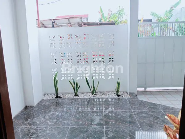 image SANGAT CANTIK DAN SIAP HUNI SEPERTI RUMAH BARU DI TEMBUNG MEDAN (4)