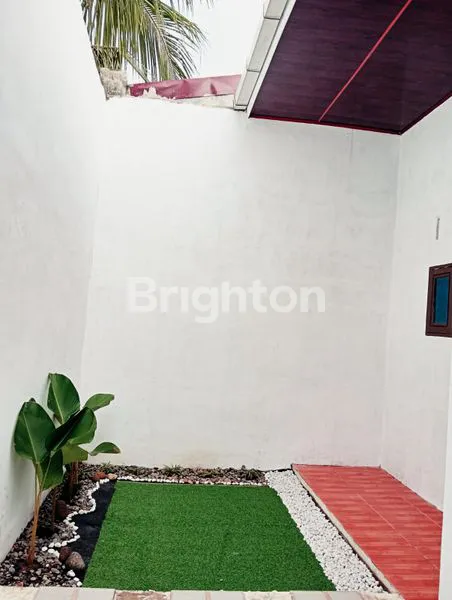 image SANGAT CANTIK DAN SIAP HUNI SEPERTI RUMAH BARU DI TEMBUNG MEDAN (5)