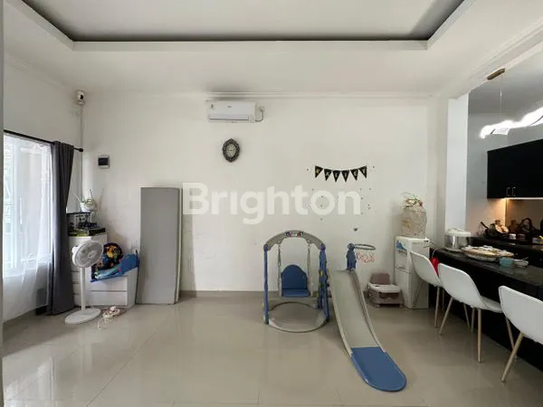 image RUMAH SIAP HUNI RAPI & RESIK DI CIBINONG ESTATE (7)