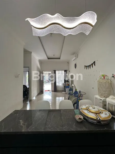 image RUMAH SIAP HUNI RAPI & RESIK DI CIBINONG ESTATE (2)