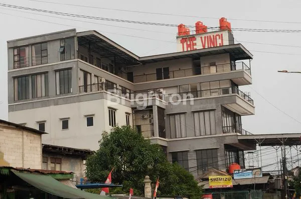 image RUMAH KOS - KONTRAK MEWAH - 5 LANTAI (1)