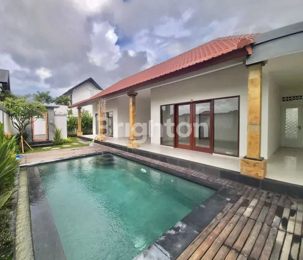 image VILLA NEW MODERN IN MERTA AGUNG KEROBOKAN (1)