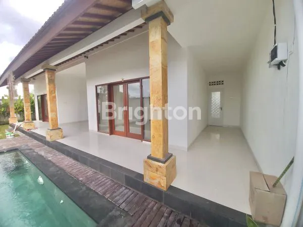 image VILLA NEW MODERN IN MERTA AGUNG KEROBOKAN (3)