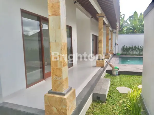 image VILLA NEW MODERN IN MERTA AGUNG KEROBOKAN (5)