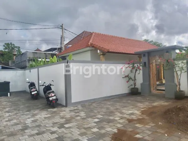 image VILLA NEW MODERN IN MERTA AGUNG KEROBOKAN (7)