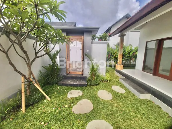 image VILLA NEW MODERN IN MERTA AGUNG KEROBOKAN (2)