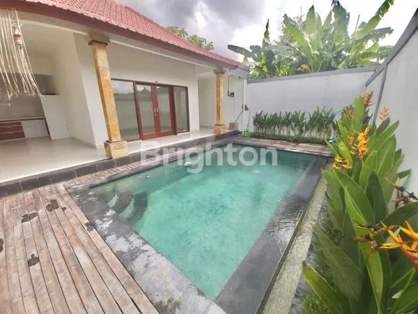 image VILLA NEW MODERN IN MERTA AGUNG KEROBOKAN (6)