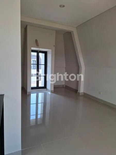 image DISEWAKAN RUMAH BARU GRESS DIAN ISTANA THE WHITE HOUSE (5)