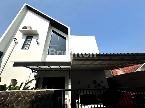 image HUNIAN APIK 2 LANTAI DI CILANGKAP JAKARTA TIMUR (2)