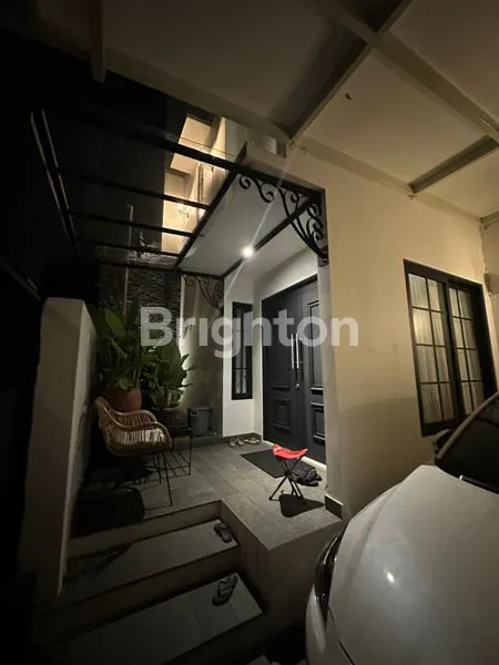 image HUNIAN APIK 2 LANTAI DI CILANGKAP JAKARTA TIMUR (3)