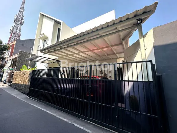 image HUNIAN APIK 2 LANTAI DI CILANGKAP JAKARTA TIMUR (1)