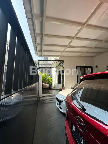 image HUNIAN APIK 2 LANTAI DI CILANGKAP JAKARTA TIMUR (6)