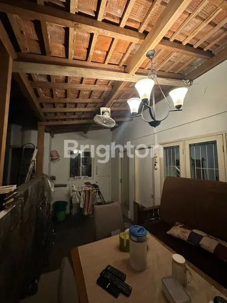 image HUNIAN APIK 2 LANTAI DI CILANGKAP JAKARTA TIMUR (7)