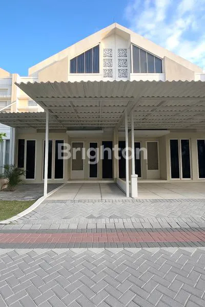 image PAKUWON CITY GRAND ISLAND SEMI FURNISH (1)