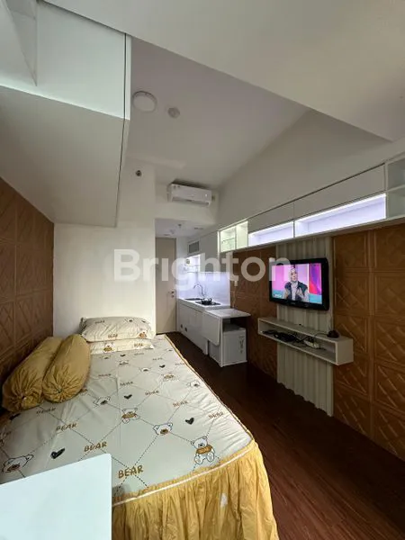 image APARTEMEN TOKYO RIVERSIDE (2)