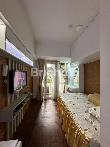 image APARTEMEN TOKYO RIVERSIDE (1)