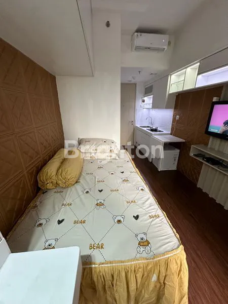 image APARTEMEN TOKYO RIVERSIDE (3)