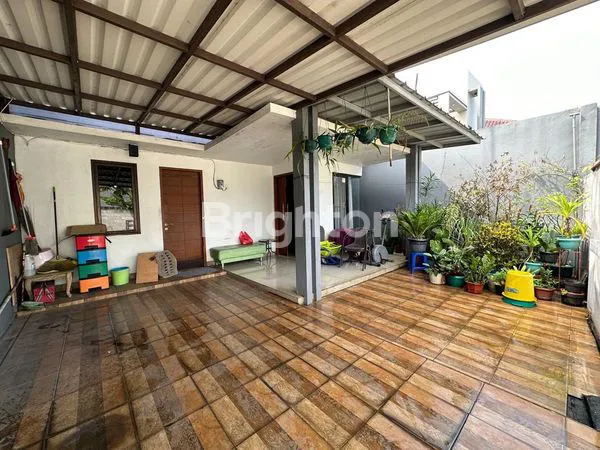 image HUNIAN RAPI DI PERUMAHAN CILANGKAP JAKARTA TIMUR (3)