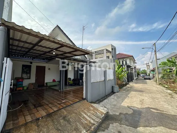 image HUNIAN RAPI DI PERUMAHAN CILANGKAP JAKARTA TIMUR (2)