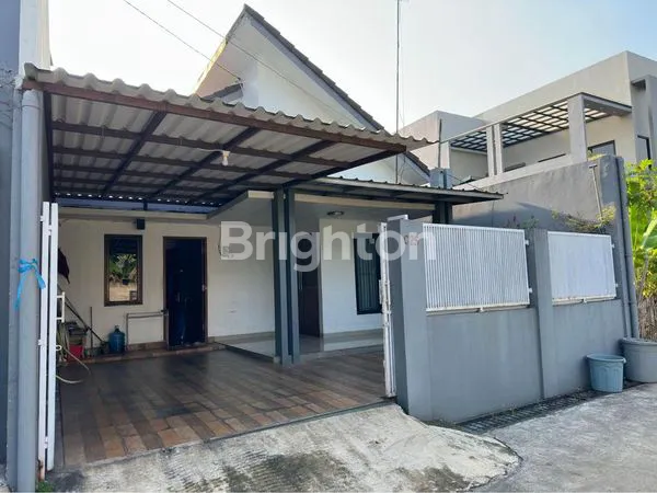 image HUNIAN RAPI DI PERUMAHAN CILANGKAP JAKARTA TIMUR (1)