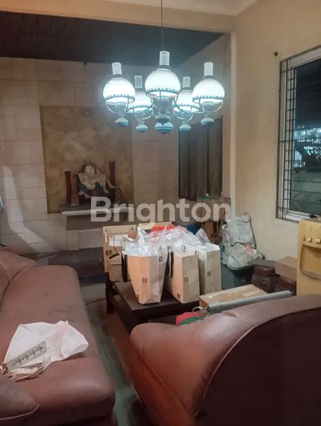 image TURUN HARGA!!! DIJUAL CEPAT RUMAH DAERAH MERUYA (2)