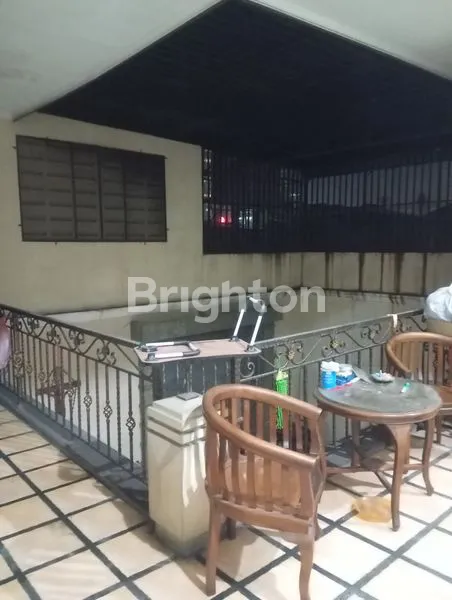 image TURUN HARGA!!! DIJUAL CEPAT RUMAH DAERAH MERUYA (6)