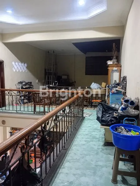 image TURUN HARGA!!! DIJUAL CEPAT RUMAH DAERAH MERUYA (5)