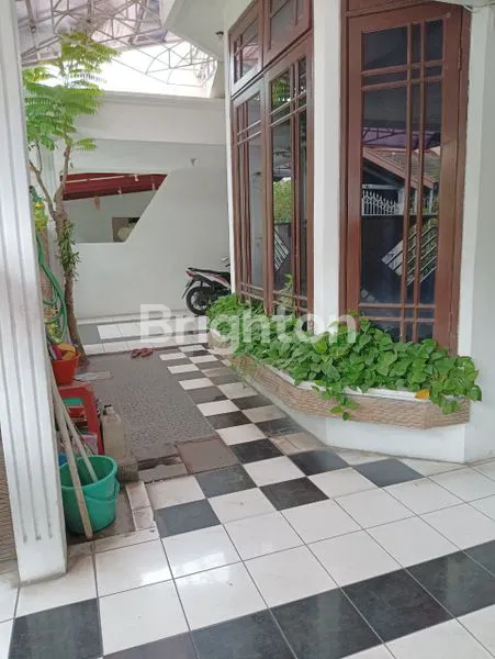 image RUMAH SIAP PAKAI BAGUS TERAWAT, AREA PONDOK CANDRA. DEKAT KE JUANDA DAN AKSES TOL WARU / JUANDA, DEKAT KE RAYA MERR DAN AREA RUNGKUT. (4)