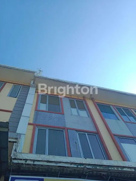 image RUKO 3 LANTAI PREMIUM DI MT HARYONO, BALIKPAPAN SELATAN (1)