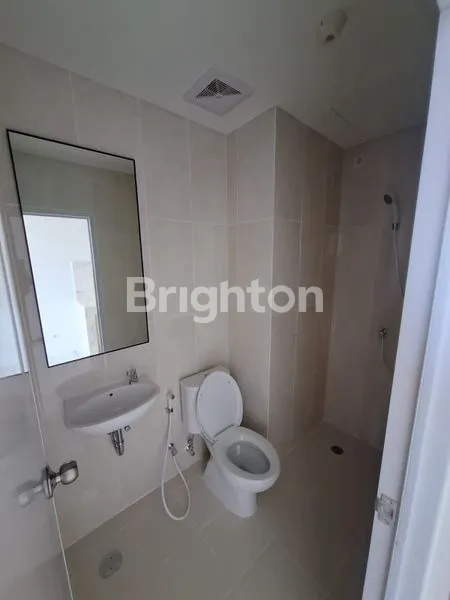 image APARTEMEN STUDIO DI THE PARC SOUTHCITY – HADAP TIMUR, SIAP HUNI! (2)