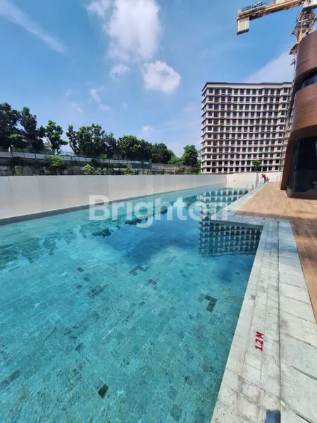 image APARTEMEN STUDIO DI THE PARC SOUTHCITY – HADAP TIMUR, SIAP HUNI! (7)