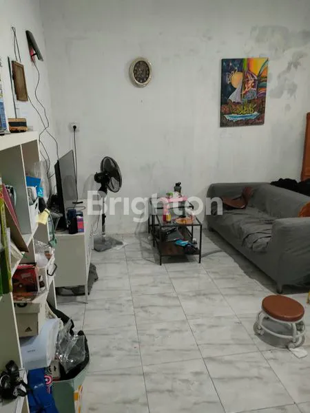 image HUNIAN DI HOOK DI SETU CIPAYUNG JAKARTA TIMUR (2)