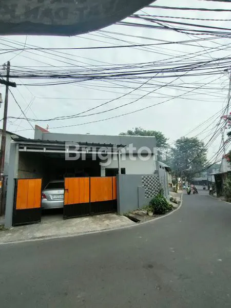 image HUNIAN DI HOOK DI SETU CIPAYUNG JAKARTA TIMUR (1)