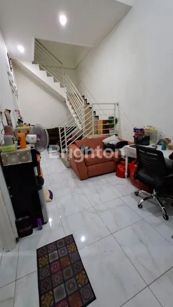 image RUMAH MINIMALIS GRIYA MITRA ASRI SAMBIKEREP SURABAYA BARAT 3 KAMAR (2)