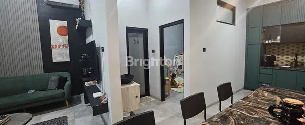 image HUNIAN CANTIK FULL FURNISHED DI KAMAYANGAN RESIDENCE – ARCAMANIK (3)