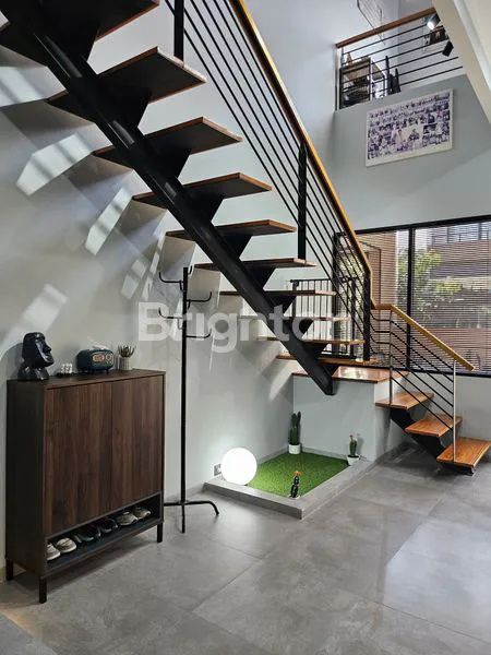 image HUNIAN CANTIK FULL FURNISHED DI KAMAYANGAN RESIDENCE – ARCAMANIK (2)